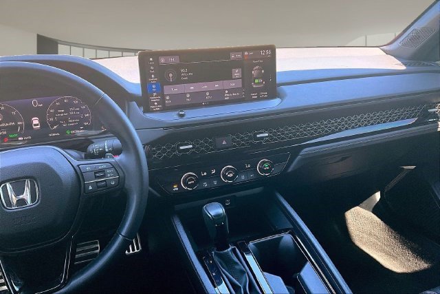 Certified 2023 Honda Accord Sport image 9