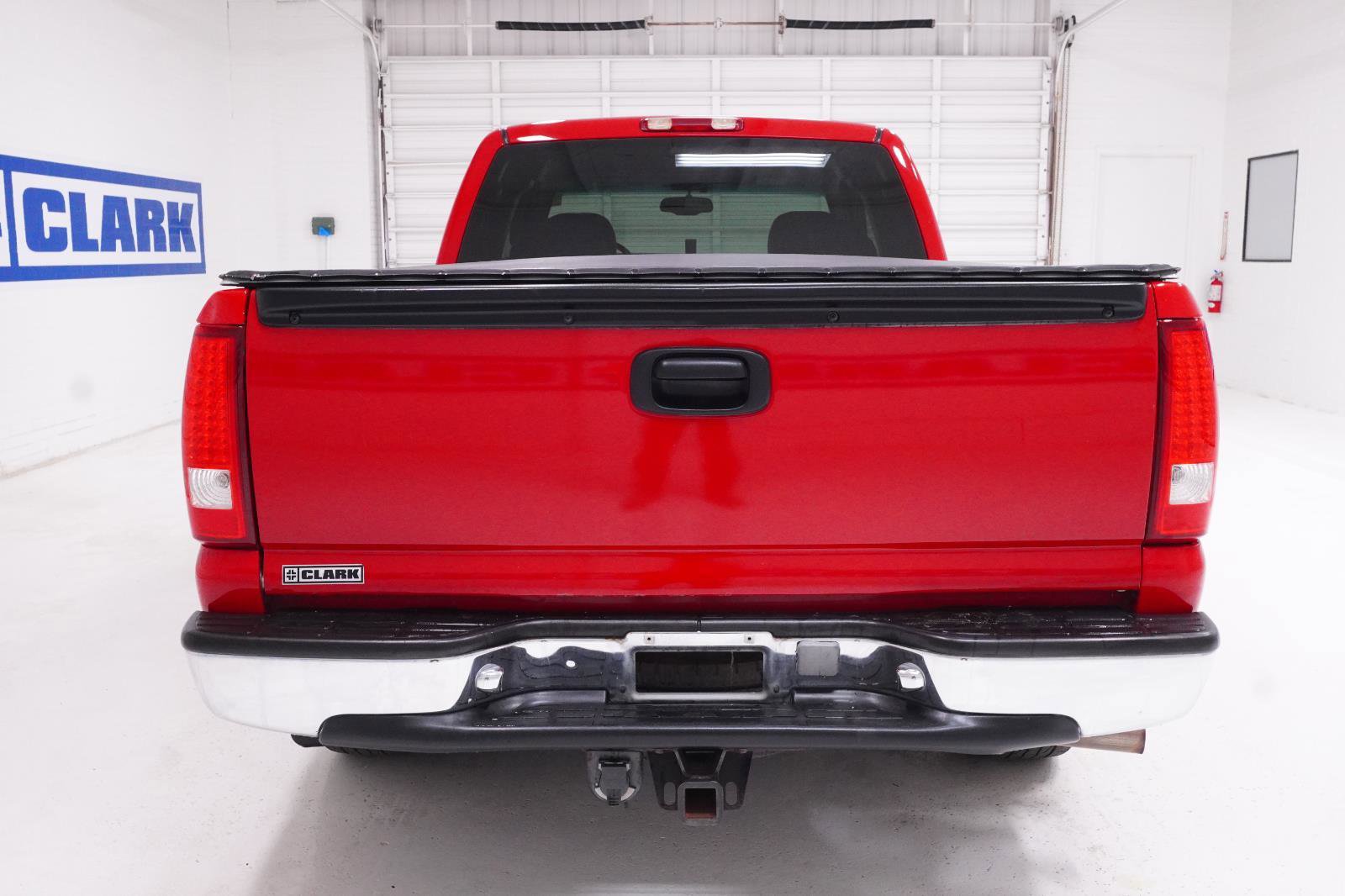 Used 2001 Chevrolet Silverado 1500 LT RWD image 25