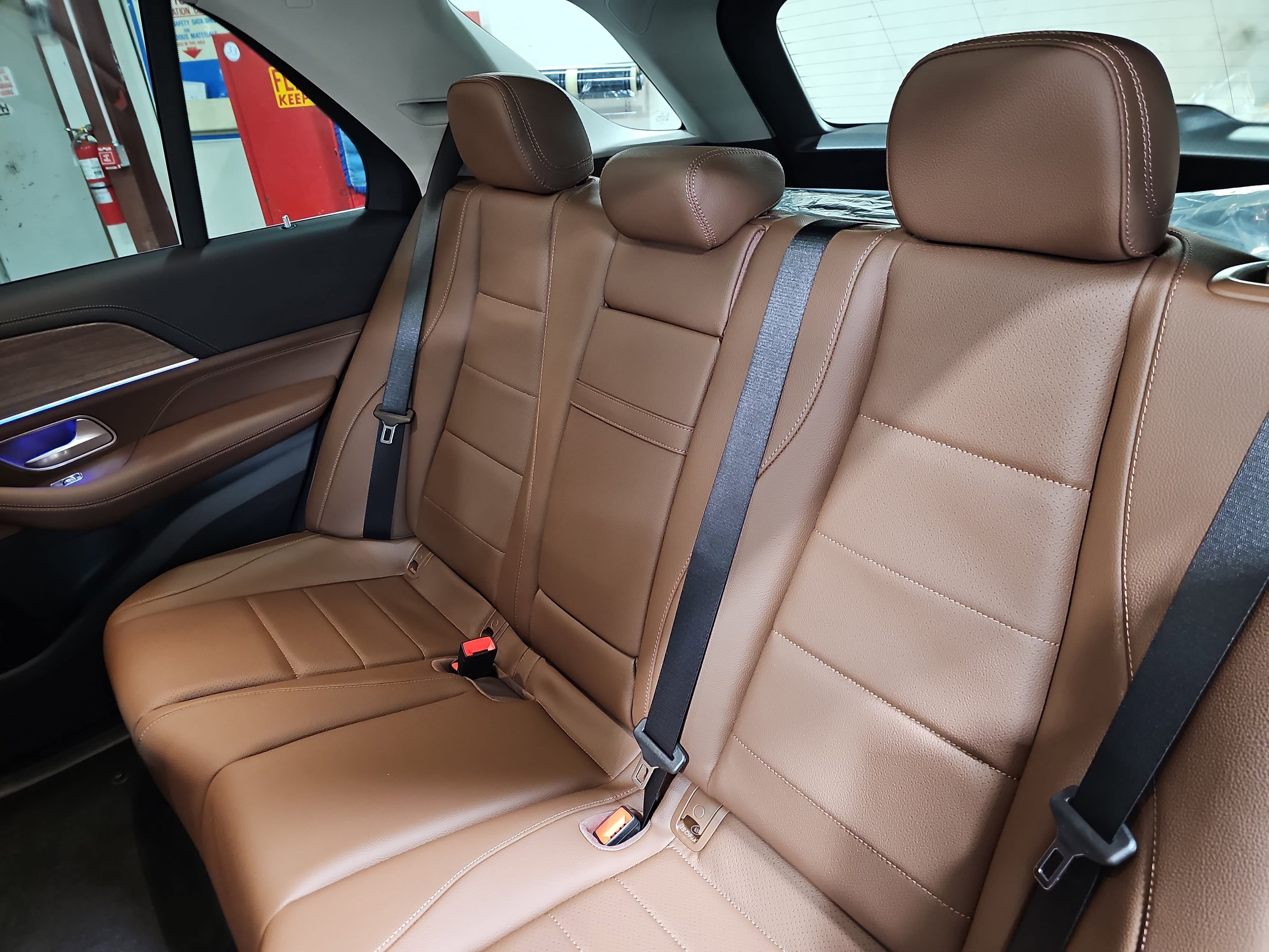 New 2026 Mercedes-Benz GLE 350 4MATIC image 14