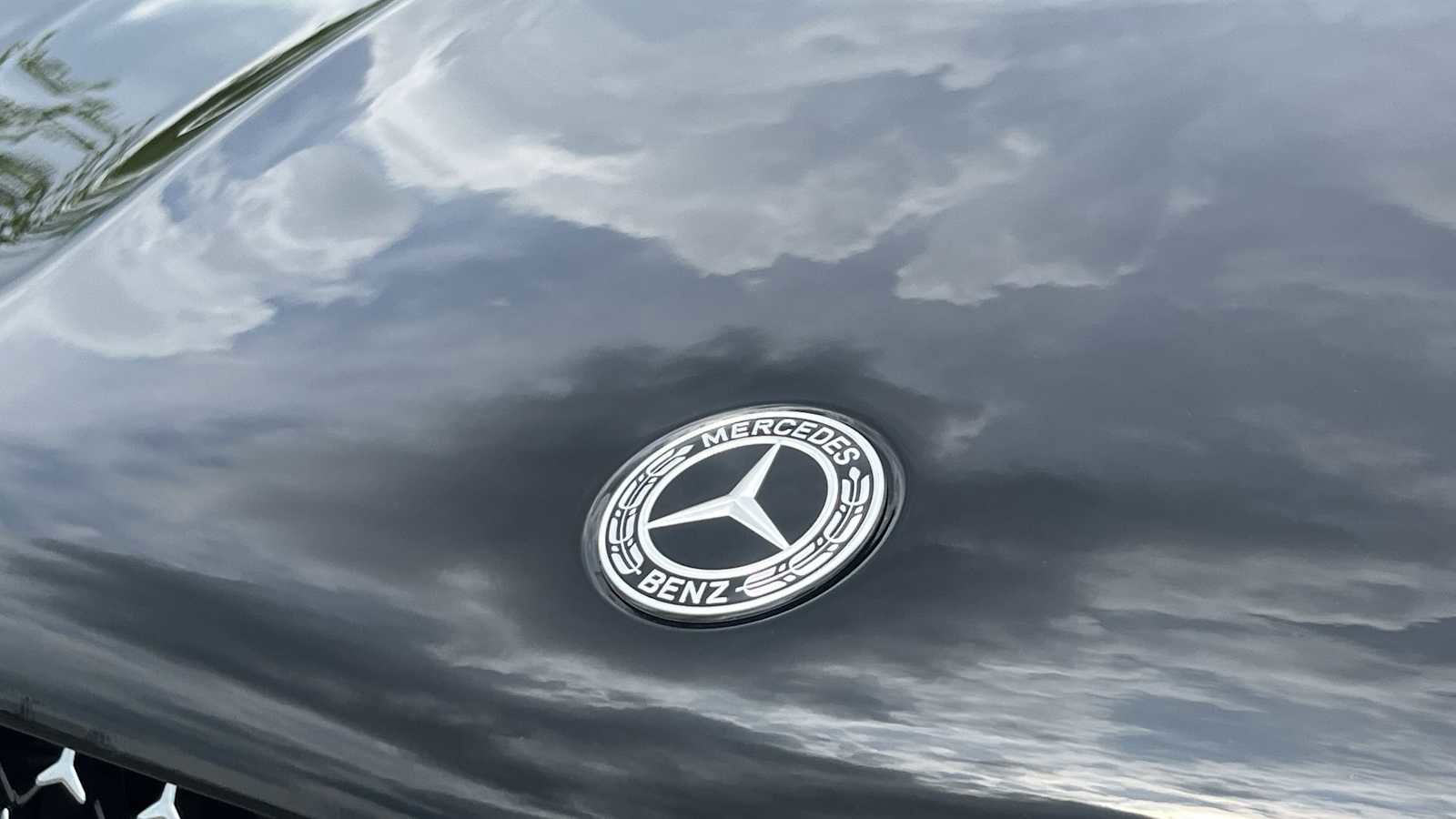 New 2026 Mercedes-Benz GLE 350 4MATIC image 24