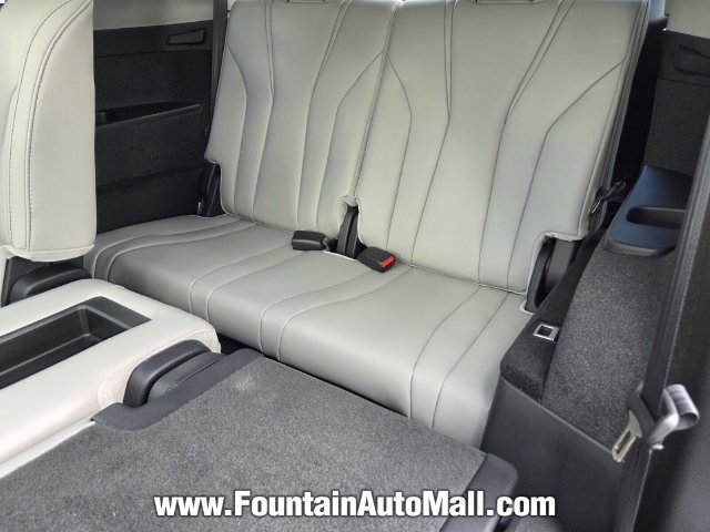 Certified 2026 Acura MDX w/ Technology Package FWD image 10