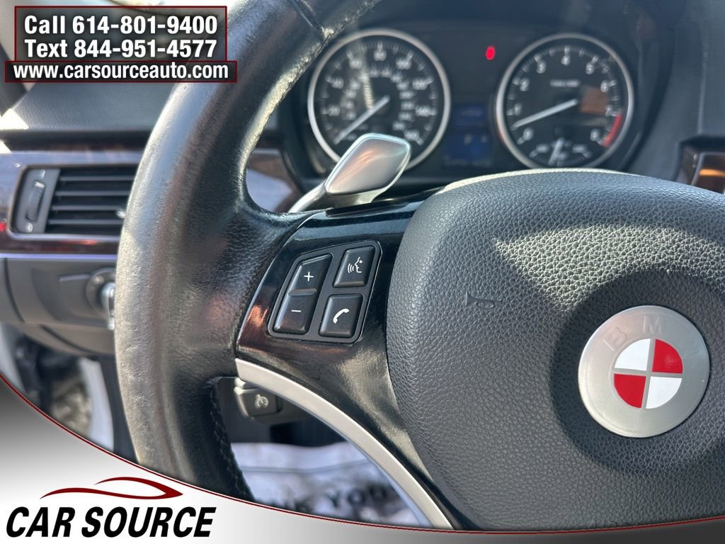 Used 2011 BMW 335i xDrive 335i xDrive image 17