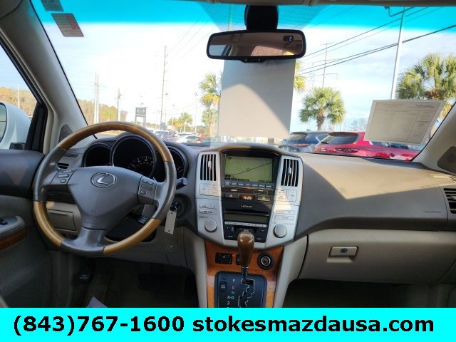 Used 2009 Lexus RX 350 350 image 2