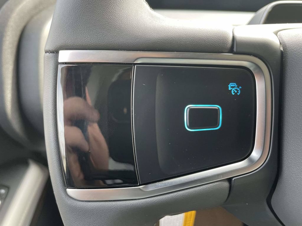 New 2026 Ford Expedition Max Active RWD image 24