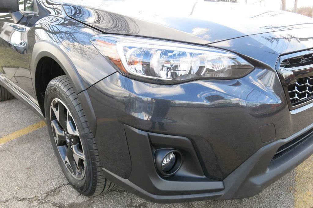 Used 2019 Subaru Crosstrek 2.0i image 38