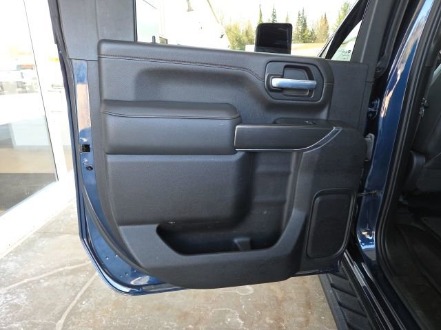 Used 2021 GMC Sierra 2500 AT4 w/ AT4 Premium Plus Package image 29