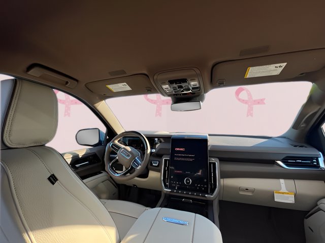 New 2027 GMC Yukon Denali AWD/4WD image 31