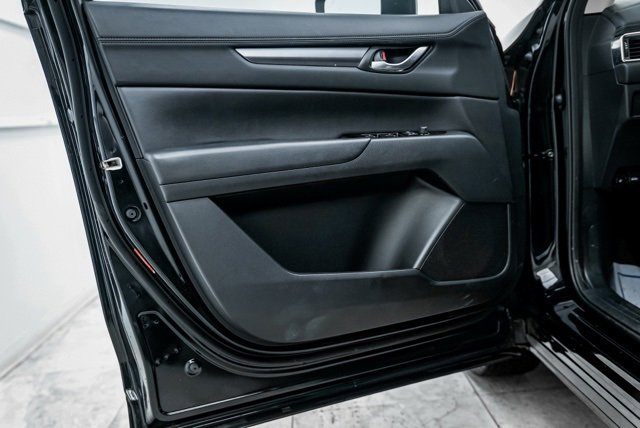 Used 2024 MAZDA CX-5 AWD 2.5 S w/ Select Package image 25