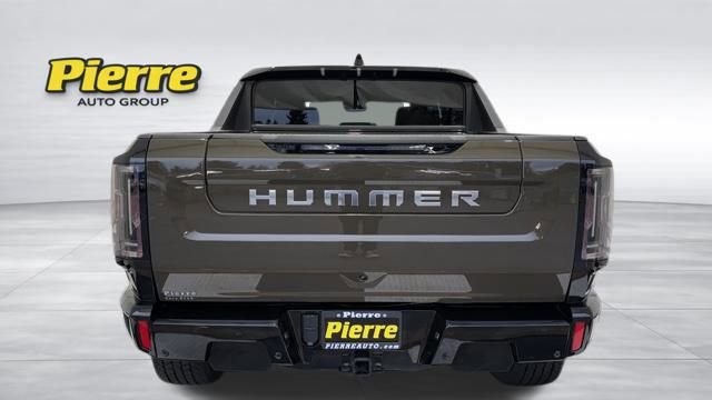 Used 2024 GMC Hummer EV 3X image 3