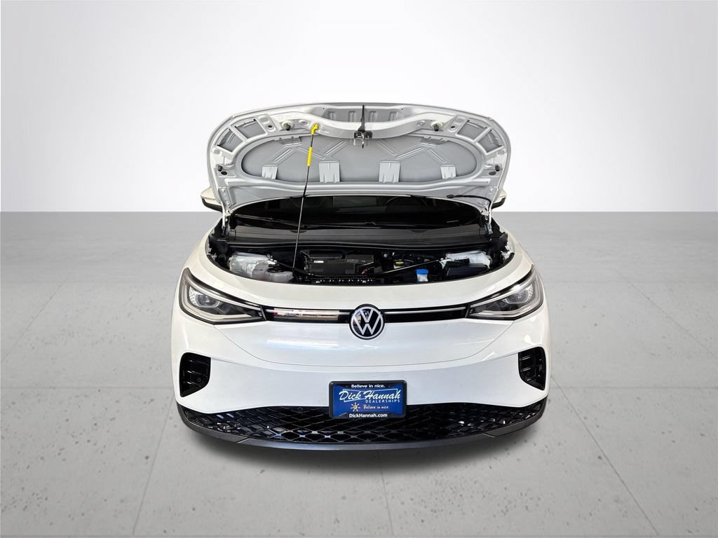 Certified 2023 Volkswagen ID.4 Pro S AWD/4WD image 24