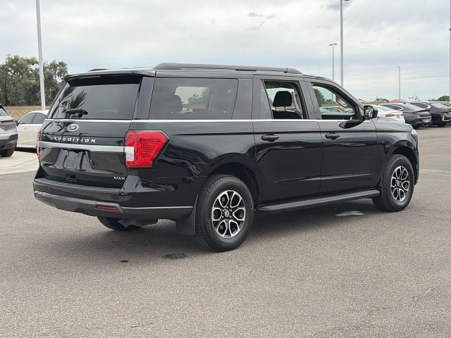 Used 2024 Ford Expedition Max XL AWD/4WD image 6