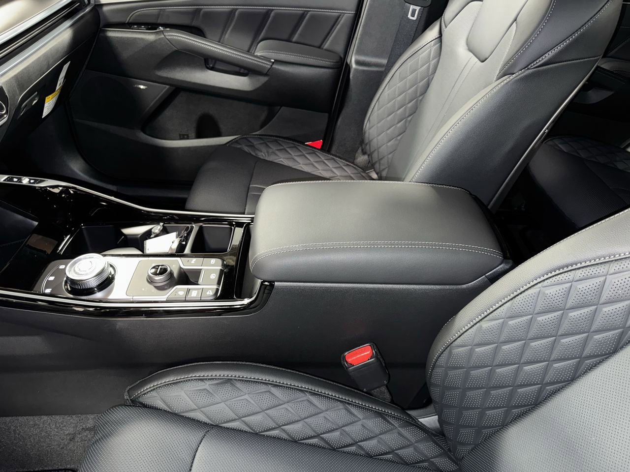 New 2026 Kia Sorento SX Prestige image 26