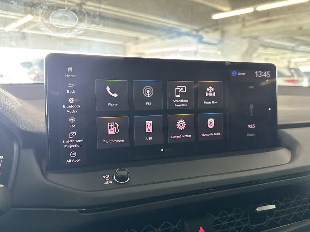 Used 2024 Honda Accord EX-L image 17