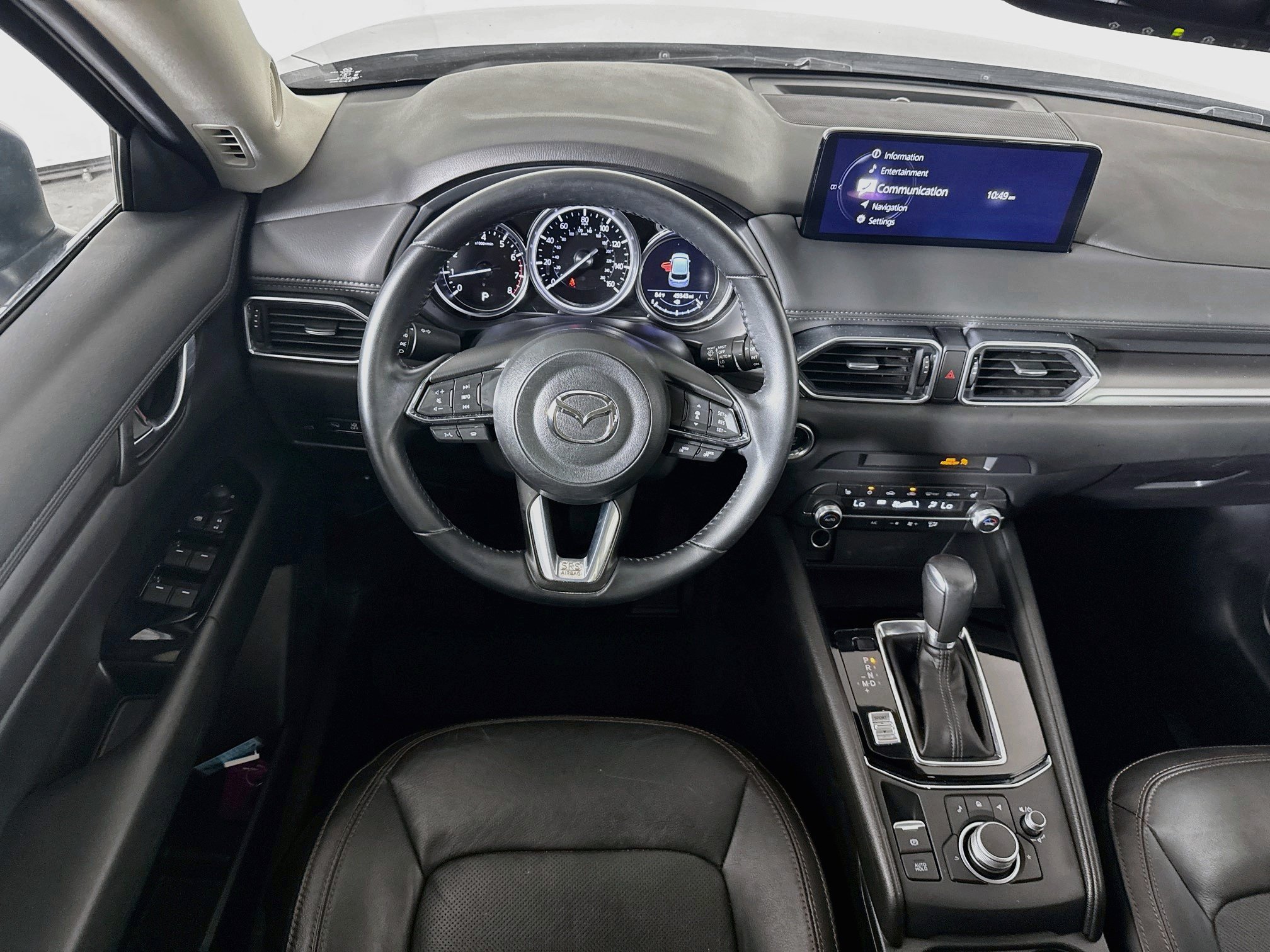 Used 2023 MAZDA CX-5 AWD 2.5 S image 27