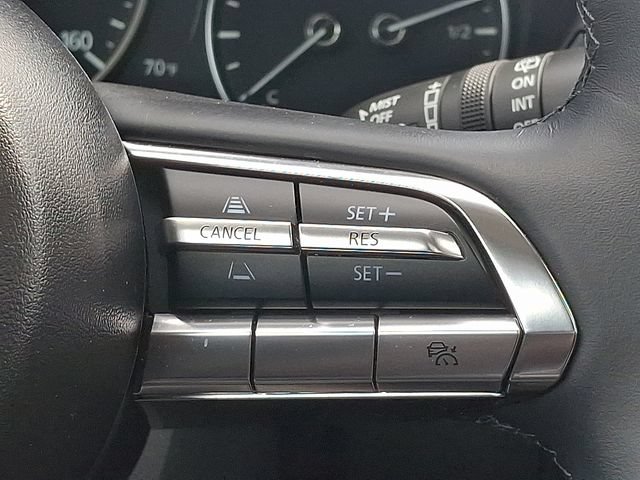 Certified 2025 MAZDA CX-50 AWD 2.5 S w/ Premium Package image 23