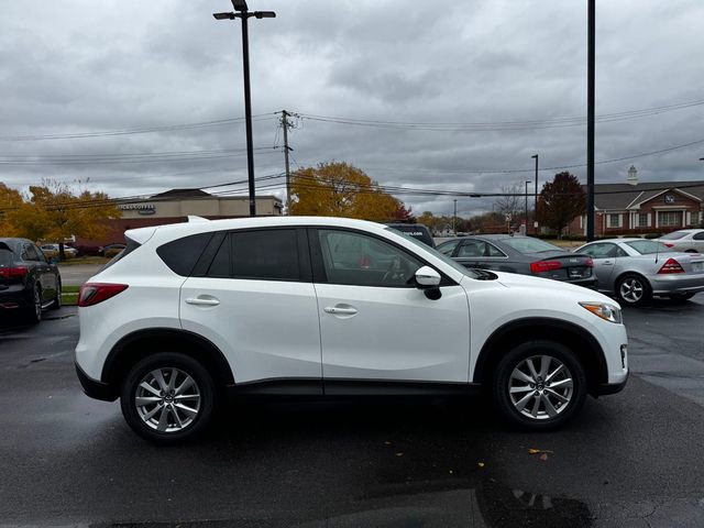 Used 2016 MAZDA CX-5 Touring image 4
