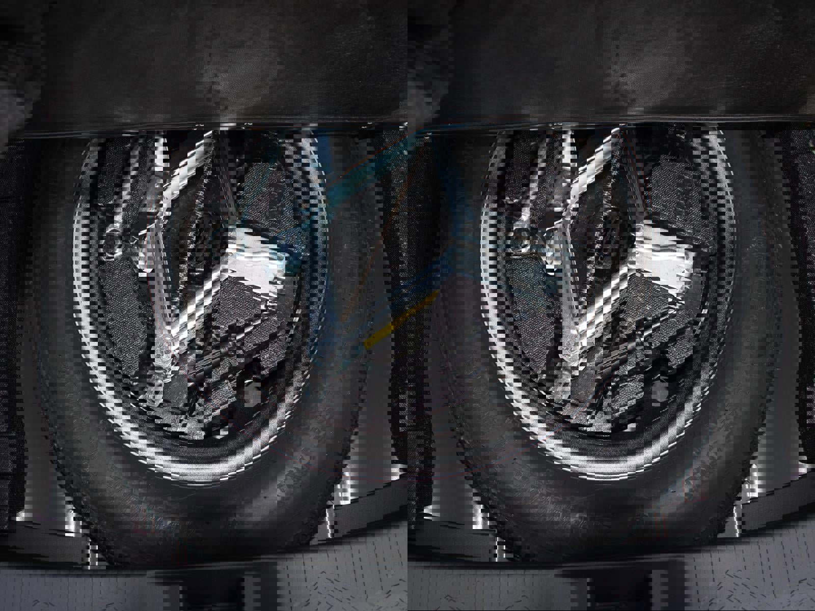 New 2026 Subaru Crosstrek 2.5i Limited image 10