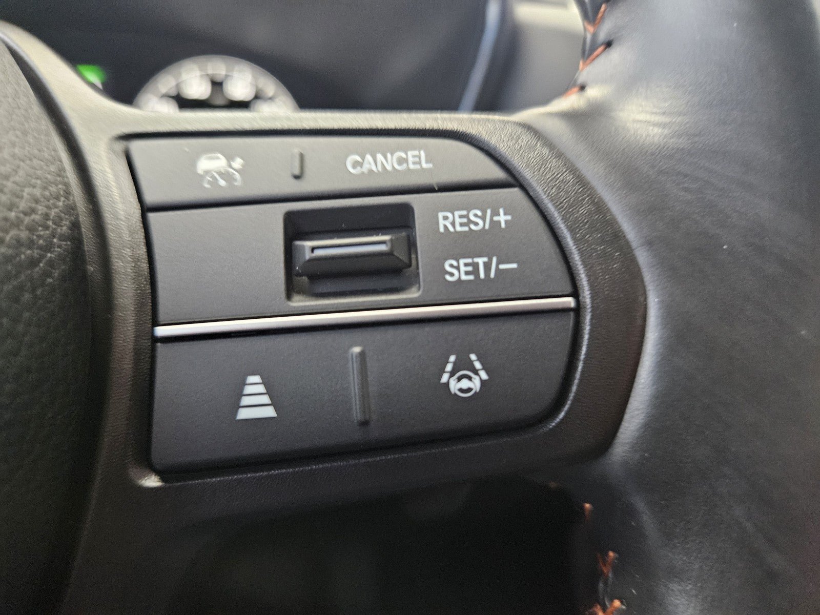 Used 2024 Honda CR-V Sport-L image 27