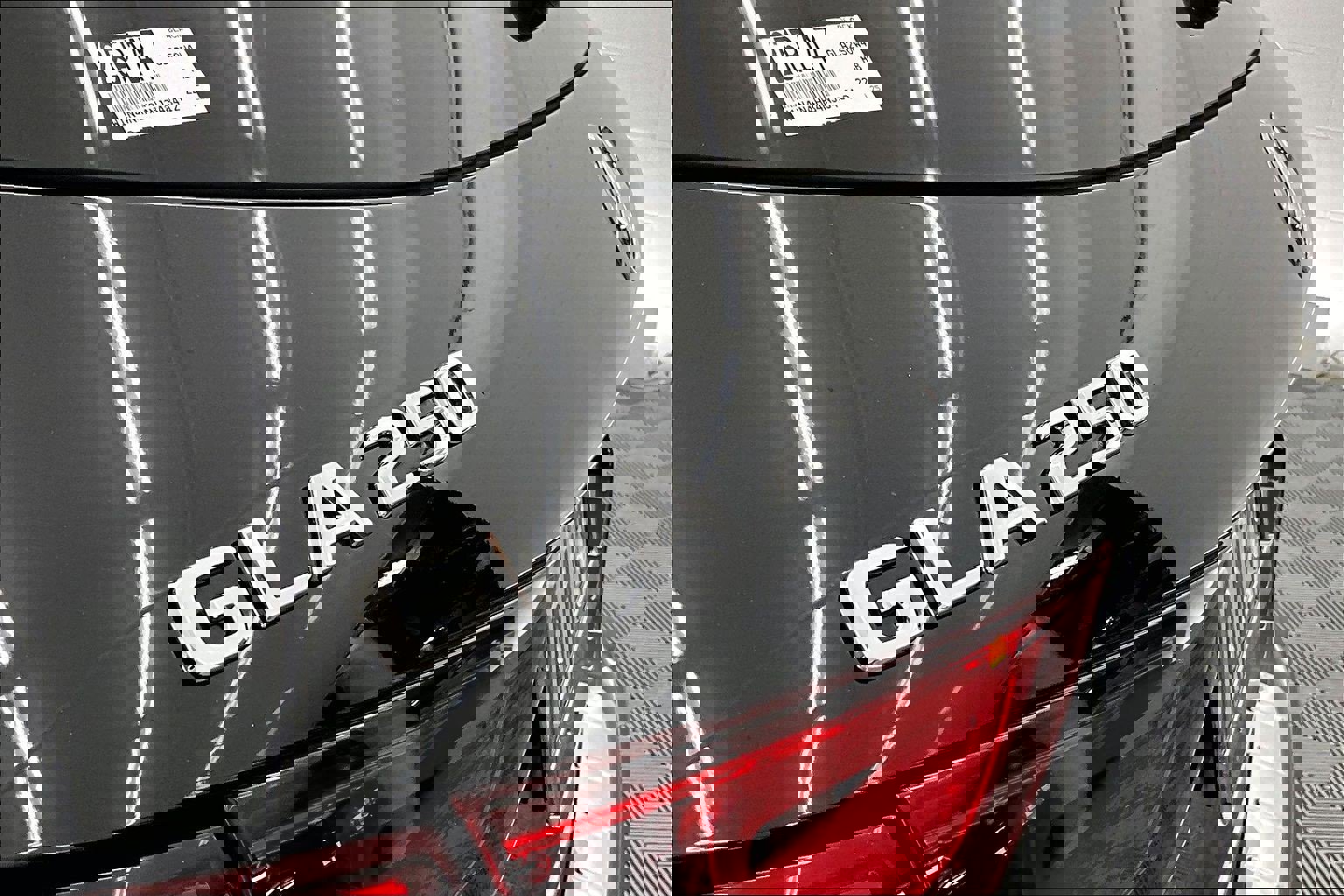 Certified 2022 Mercedes-Benz GLA 250 4MATIC image 32