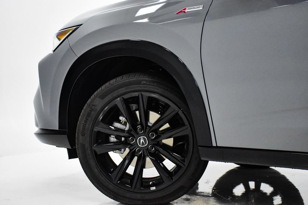 New 2026 Acura ADX A-Spec w/ Advance Package AWD/4WD image 32