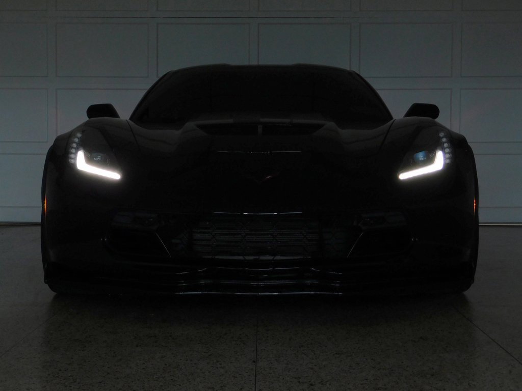 Used 2018 Chevrolet Corvette Z06 image 25