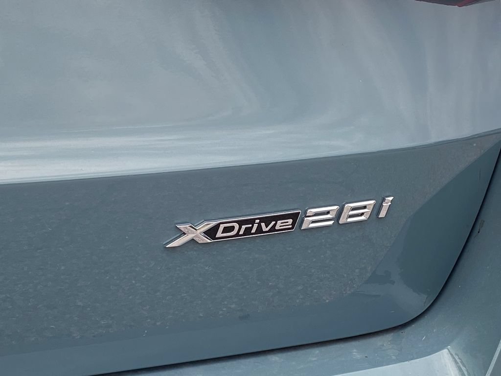 New 2027 BMW X1 xDrive28i AWD/4WD image 7