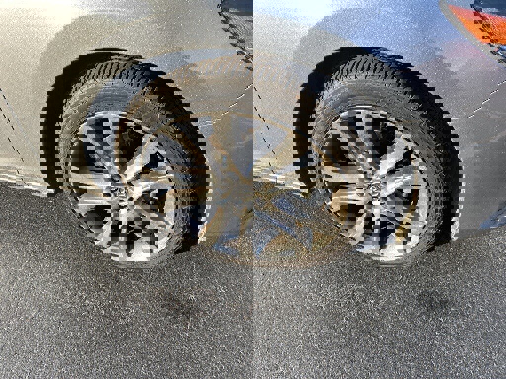 Used 2015 MAZDA MAZDA6 Grand Touring w/ GT Technology Package image 2