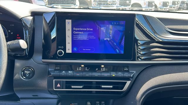 Used 2025 Toyota Camry LE FWD image 20