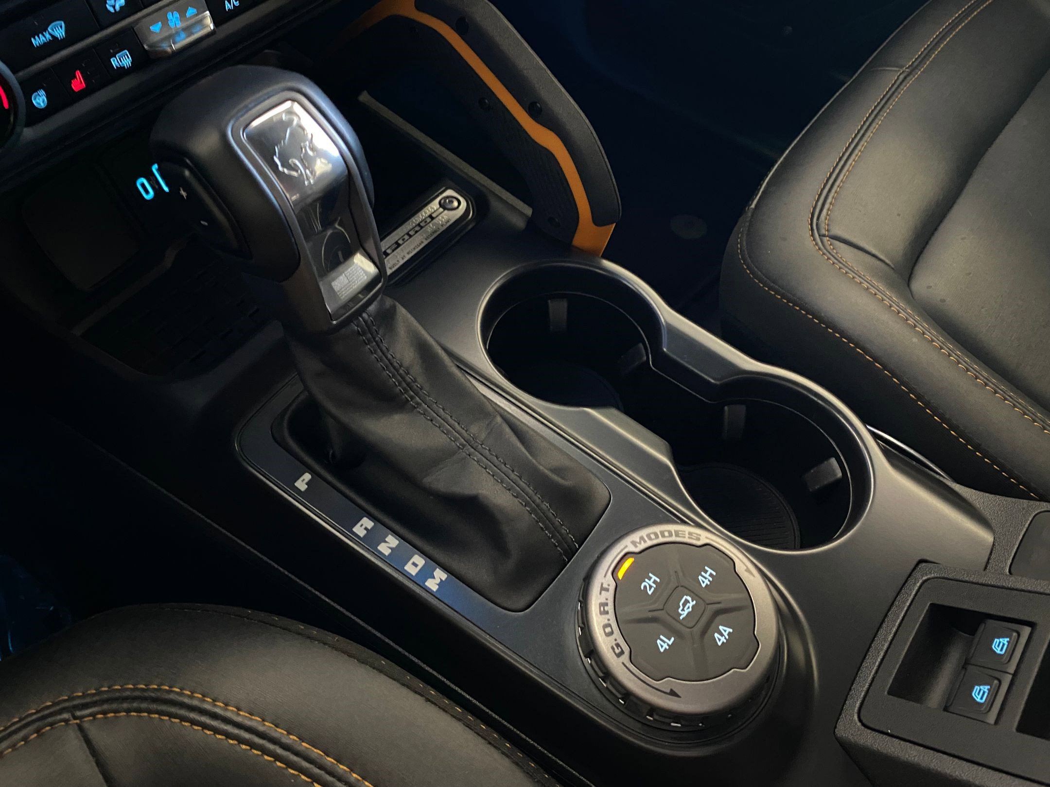 Used 2024 Ford Bronco Badlands image 18