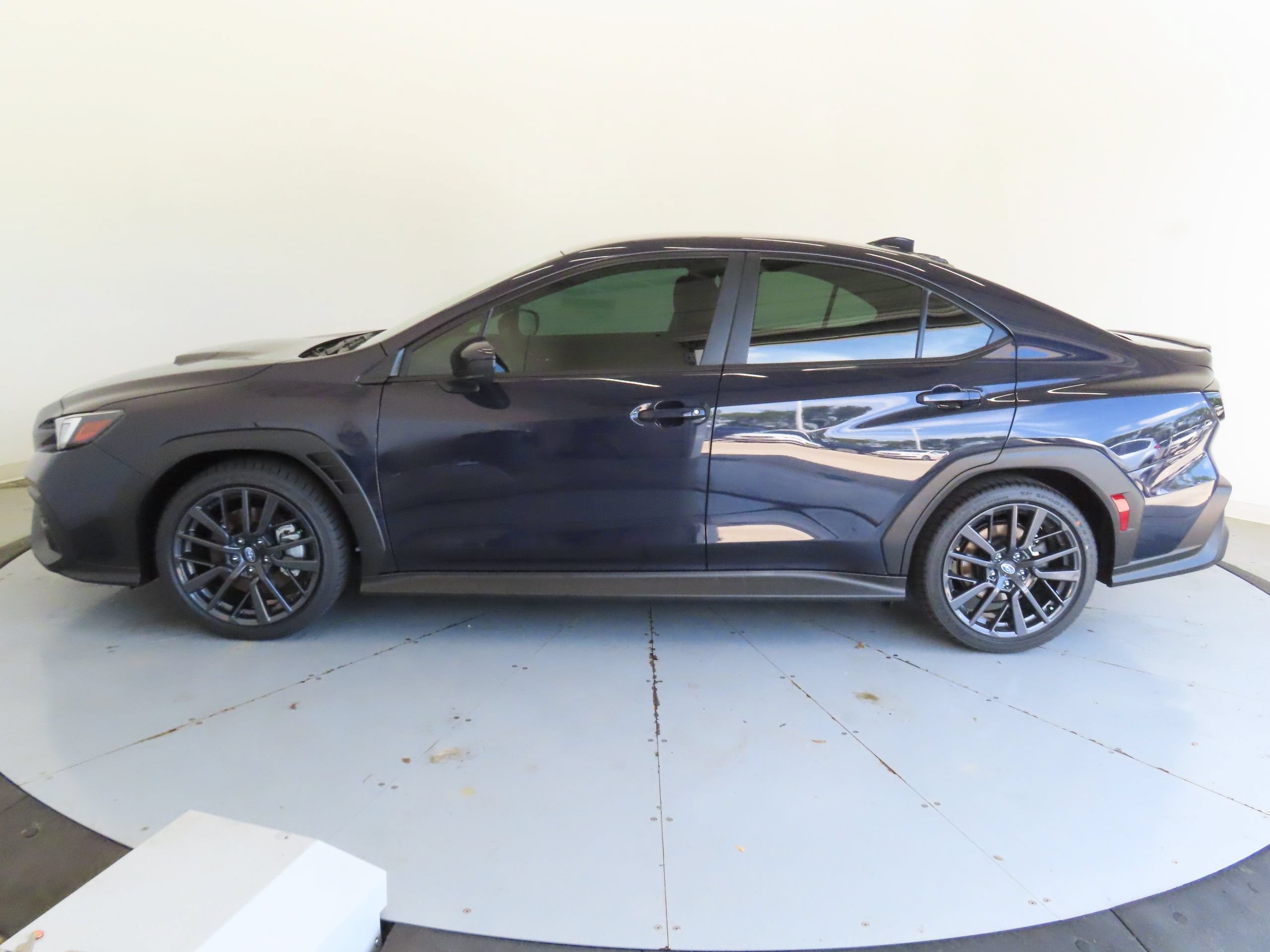 New 2026 Subaru WRX Premium w/ WRX Electronics Package AWD/4WD image 6