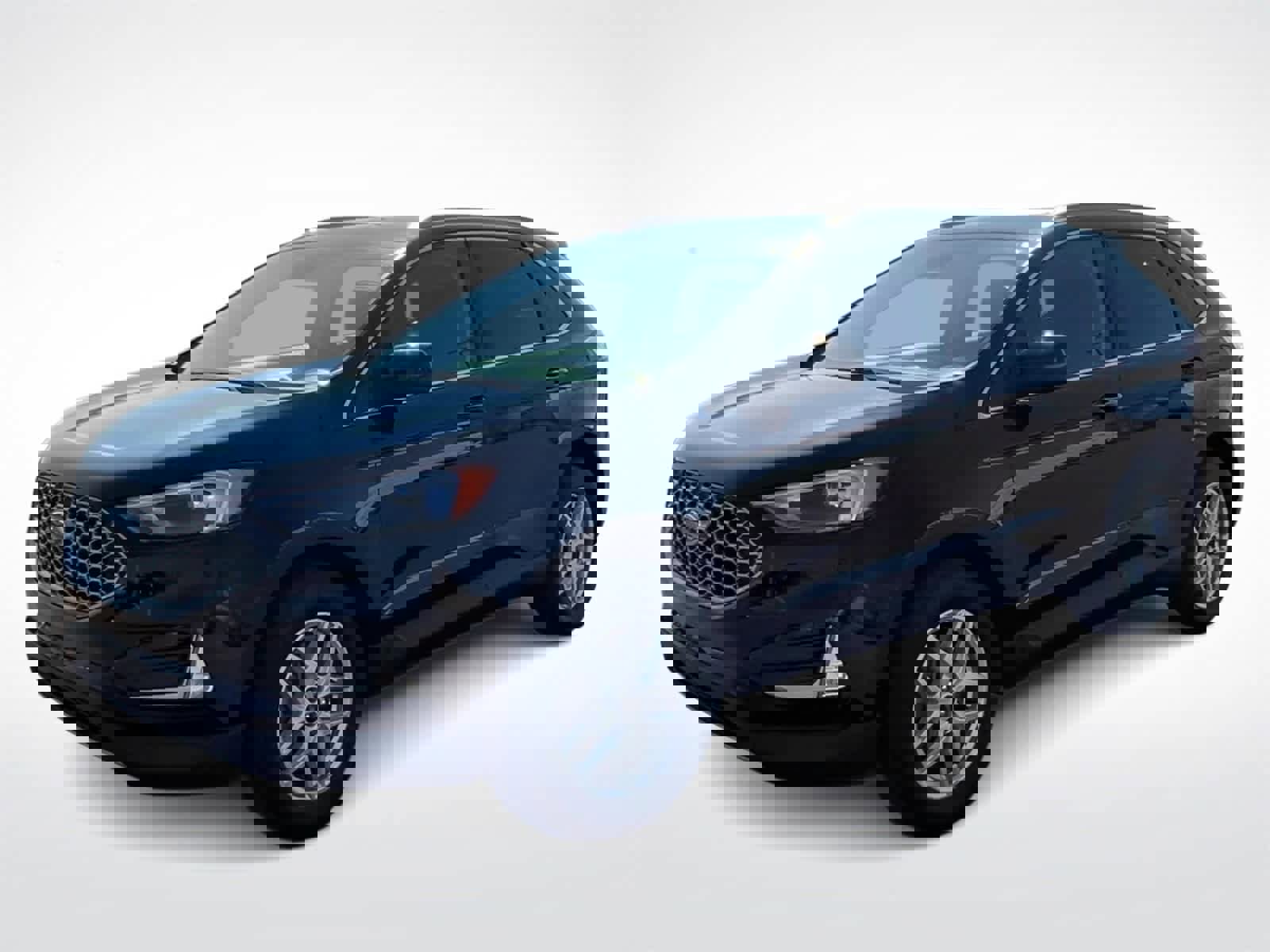 Used 2023 Ford Edge SEL w/ Convenience Package image 4