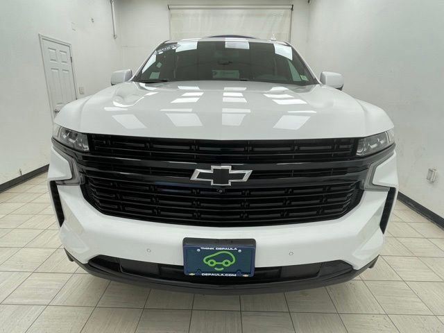 Used 2023 Chevrolet Tahoe RST w/ Luxury Package AWD/4WD image 17