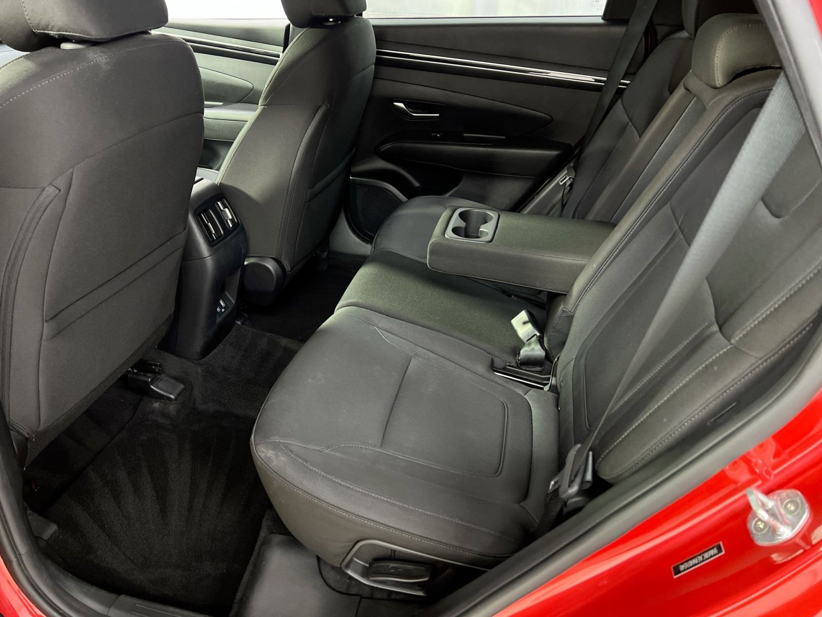 Used 2022 Hyundai Tucson SEL image 28