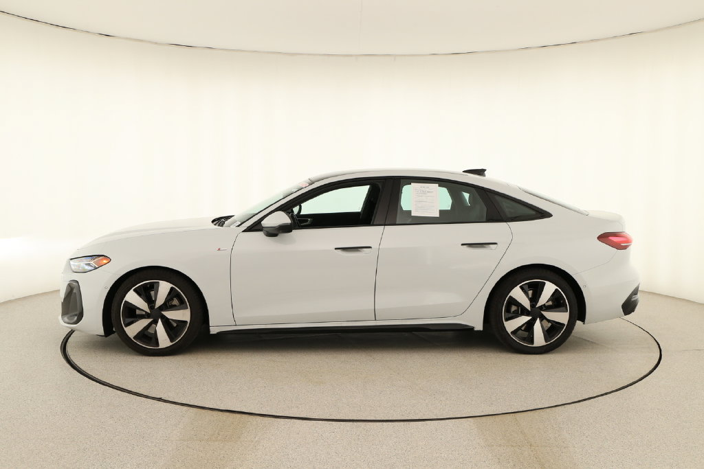 Certified 2026 Audi A5 Prestige AWD/4WD image 2