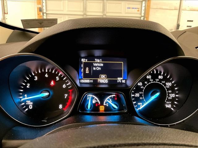 Used 2018 Ford Escape SE w/ SE Sync 3 Package AWD/4WD image 19