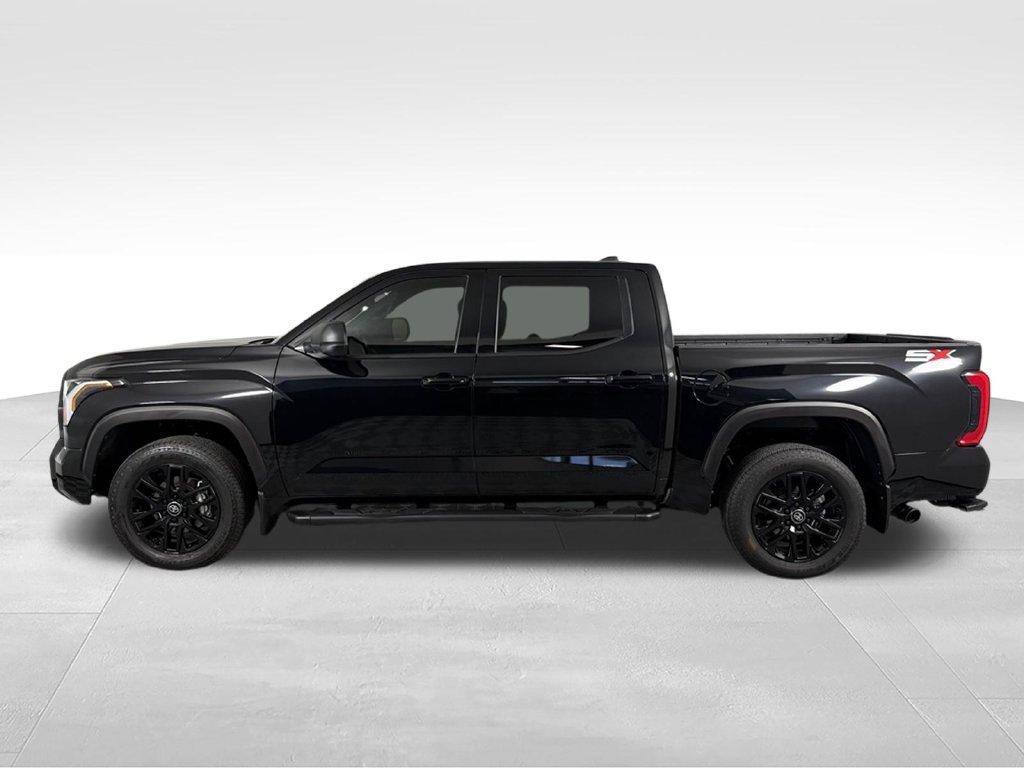 Used 2026 Toyota Tundra SR5 w/ SX Package AWD/4WD image 9