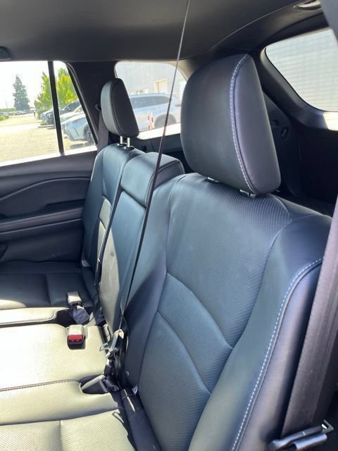 Used 2022 Honda Passport EX-L image 9