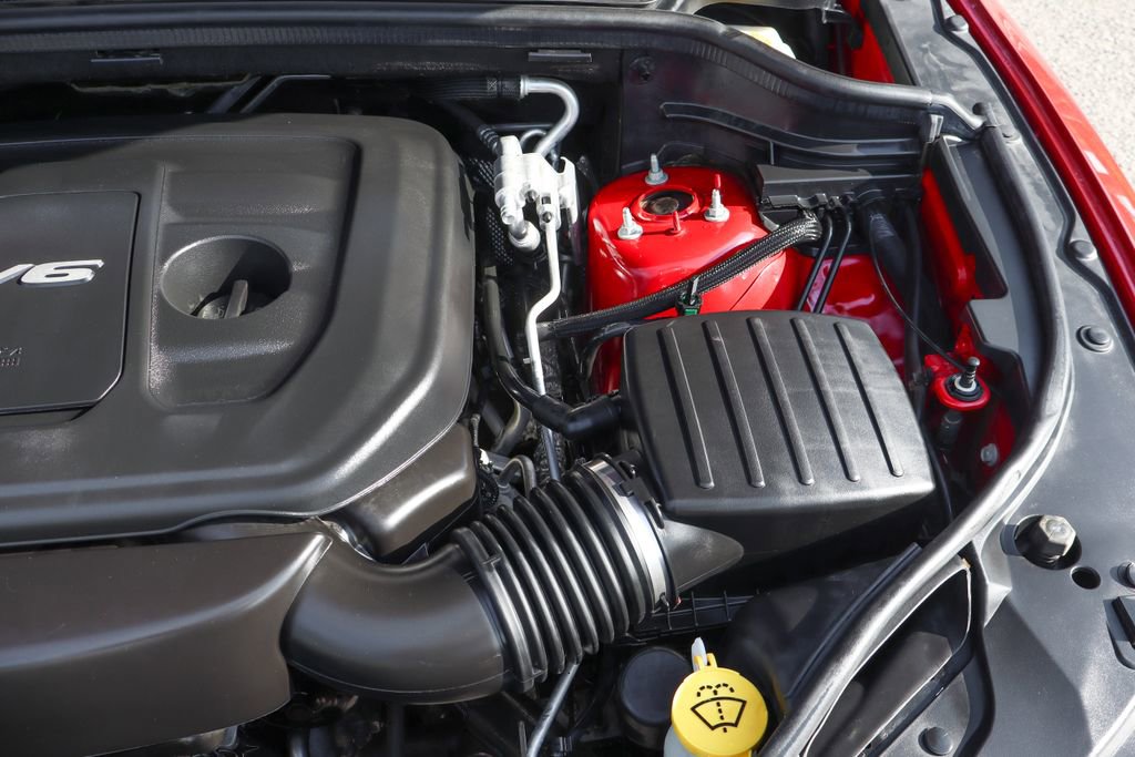 Used 2017 Dodge Durango GT w/ Premium Group AWD/4WD image 13