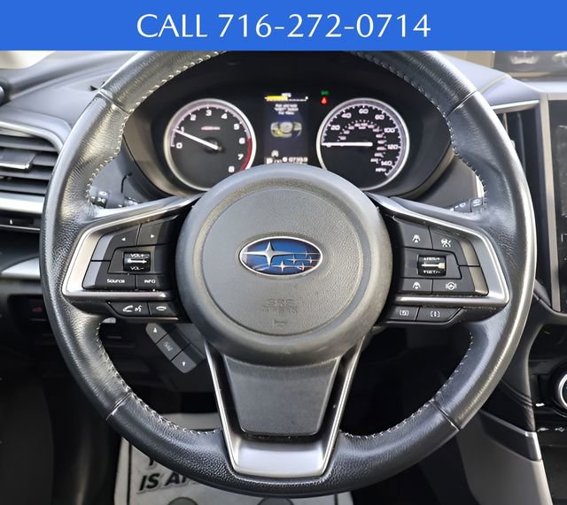 Used 2021 Subaru Forester Premium image 22