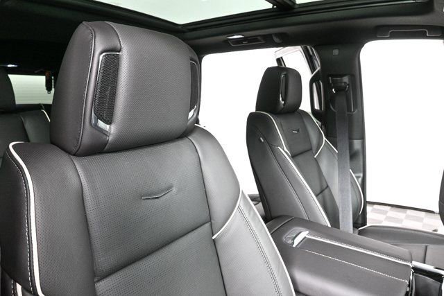 New 2026 Cadillac Escalade Sport w/ Touring Package image 23