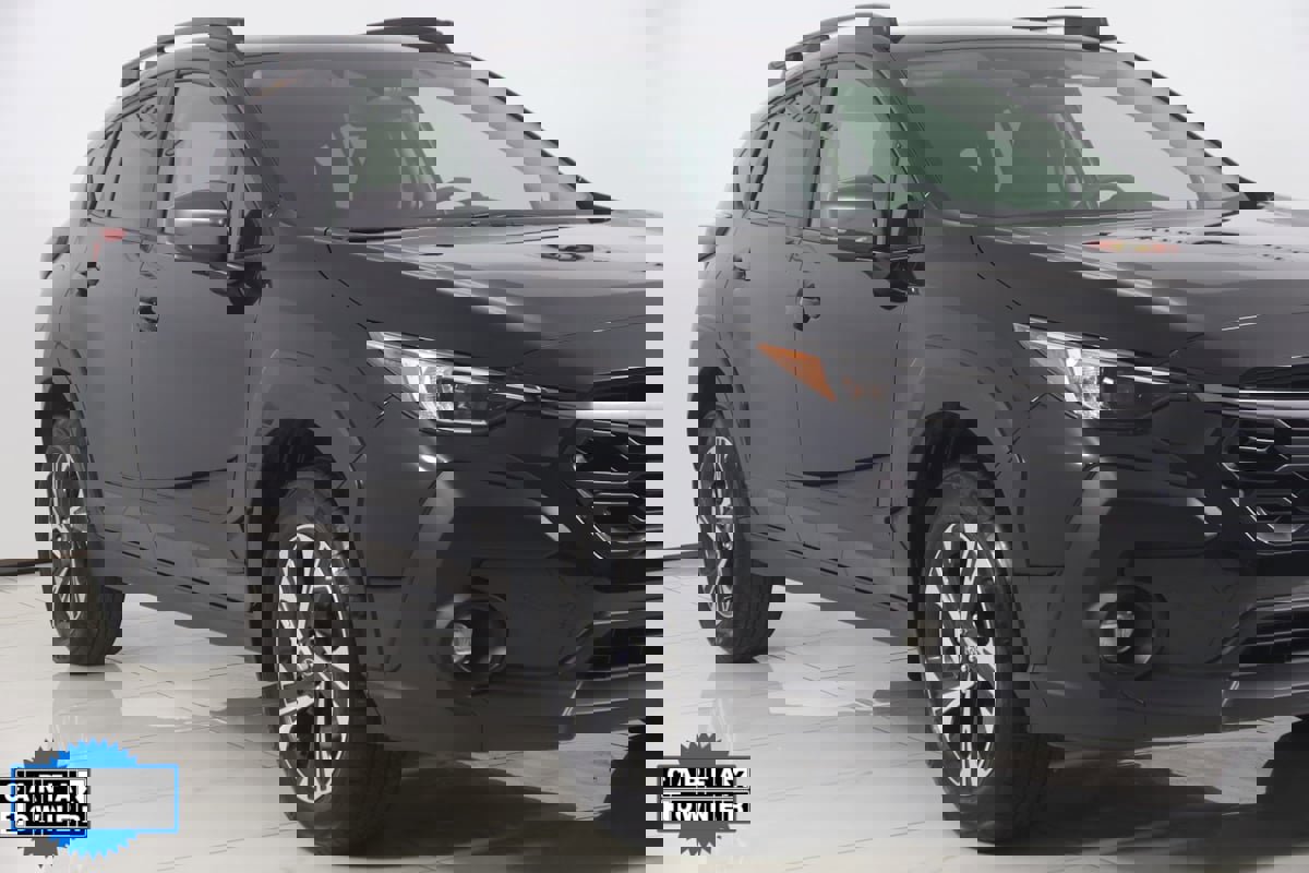 Used 2025 Subaru Crosstrek 2.0i Premium image 38