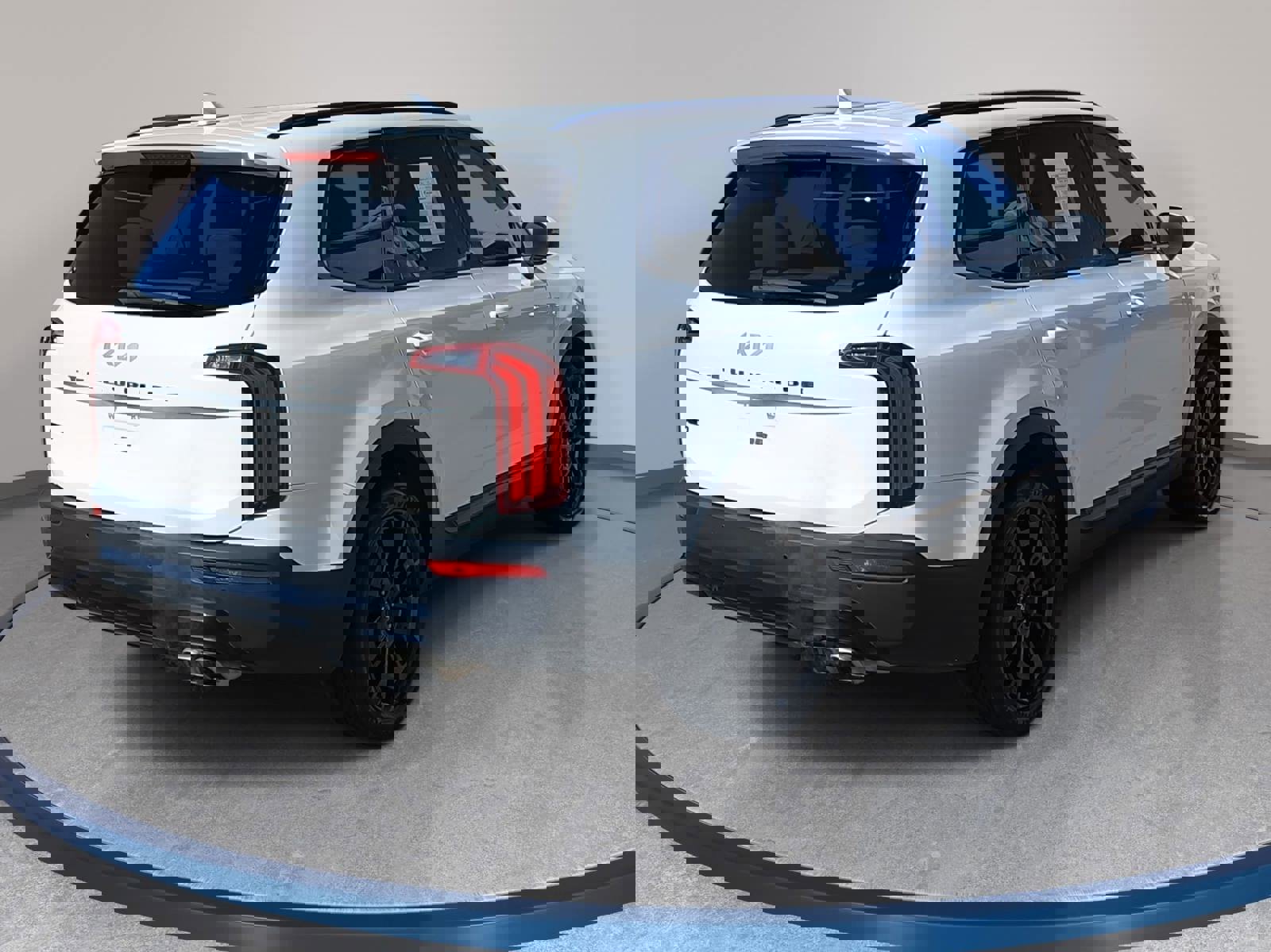 Used 2022 Kia Telluride EX w/ EX Premium Package image 5