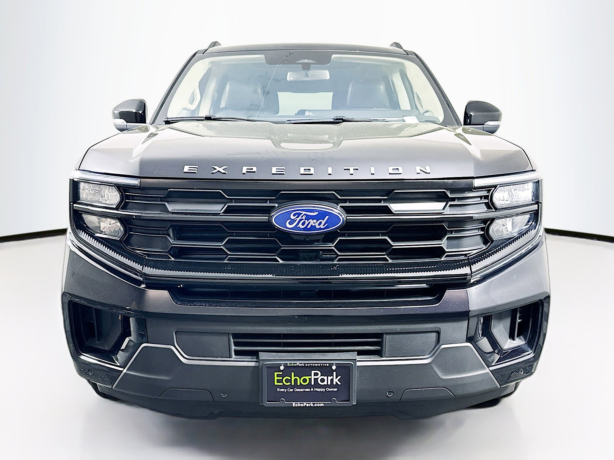 Used 2025 Ford Expedition Max Active image 2