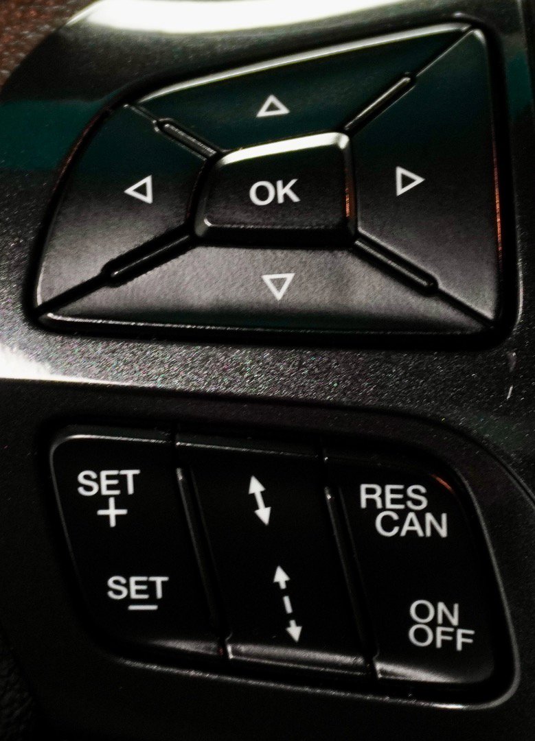 Used 2016 Ford Explorer Sport w/ Equipment Group 401A image 17