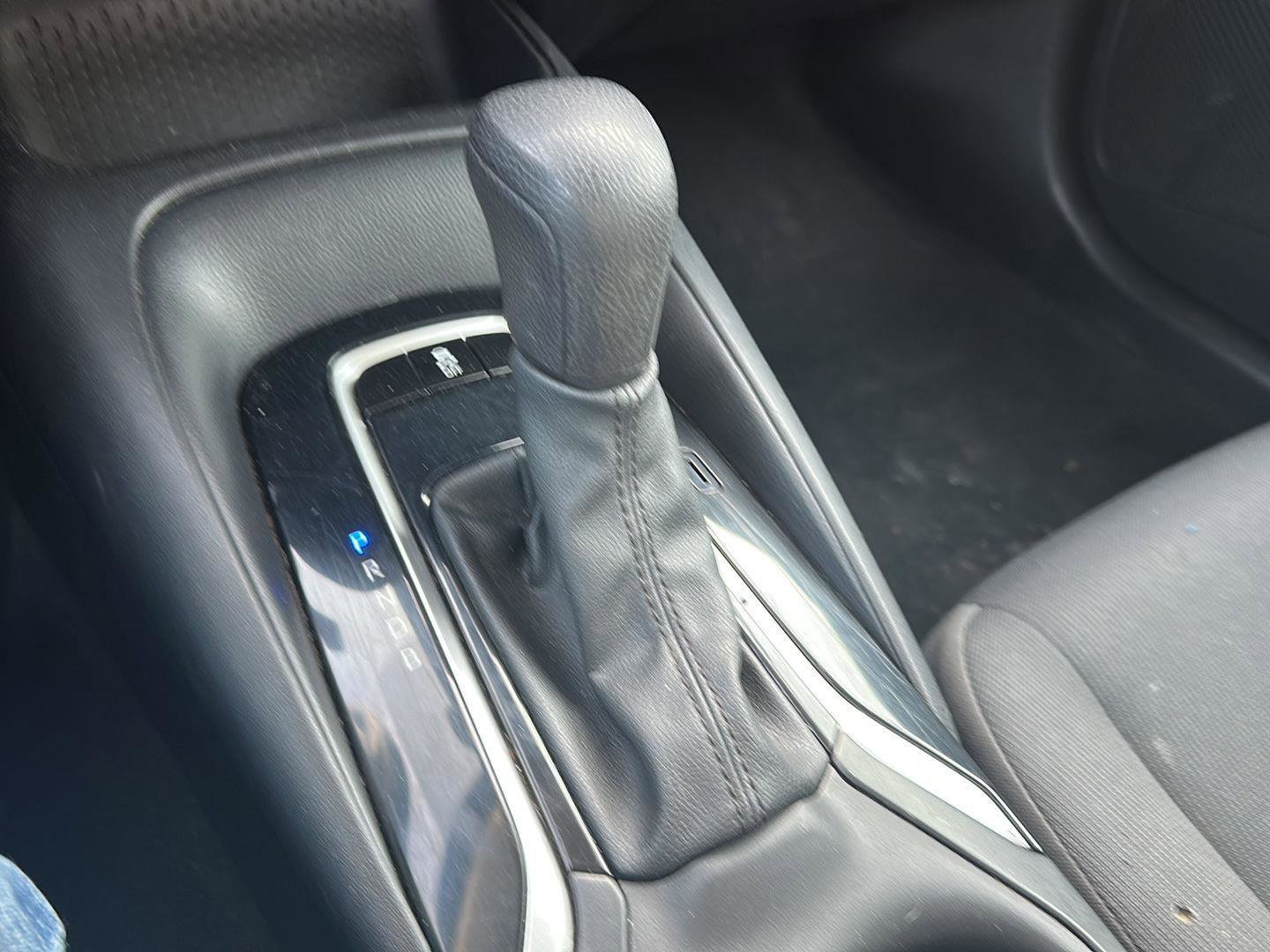 Used 2023 Toyota Corolla LE image 19