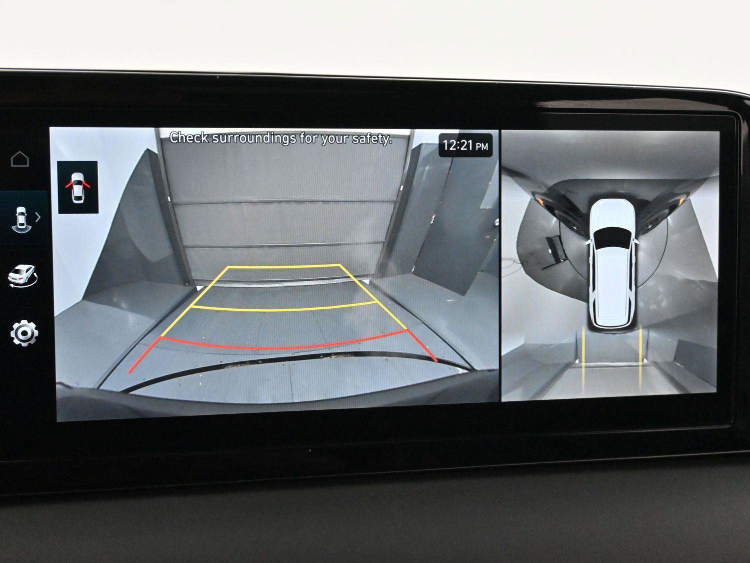 Used 2025 Hyundai Palisade Calligraphy image 26