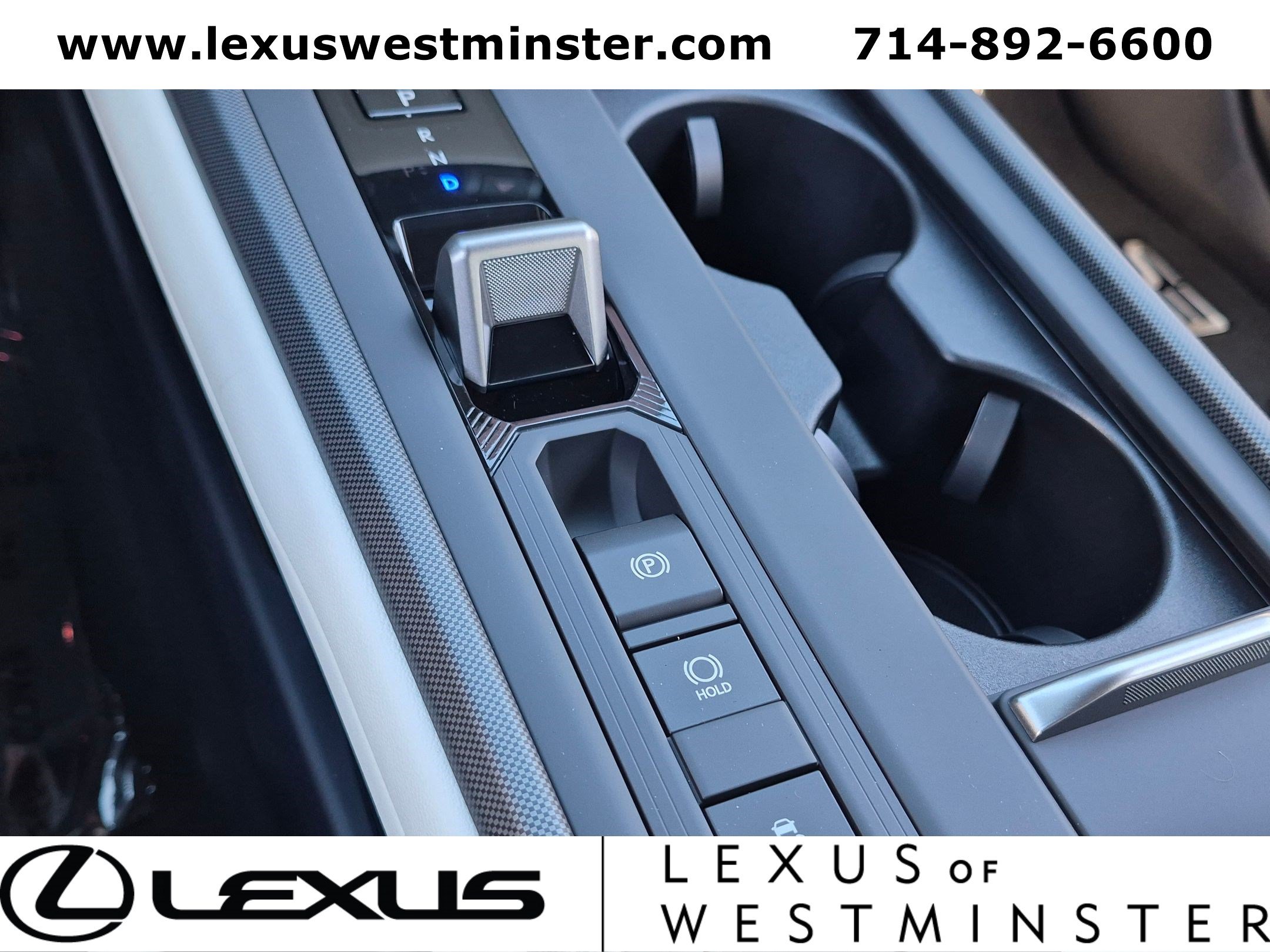 New 2026 Lexus ES 350e FWD image 13