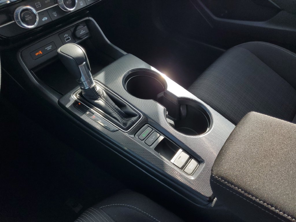 Certified 2024 Honda Civic LX image 26