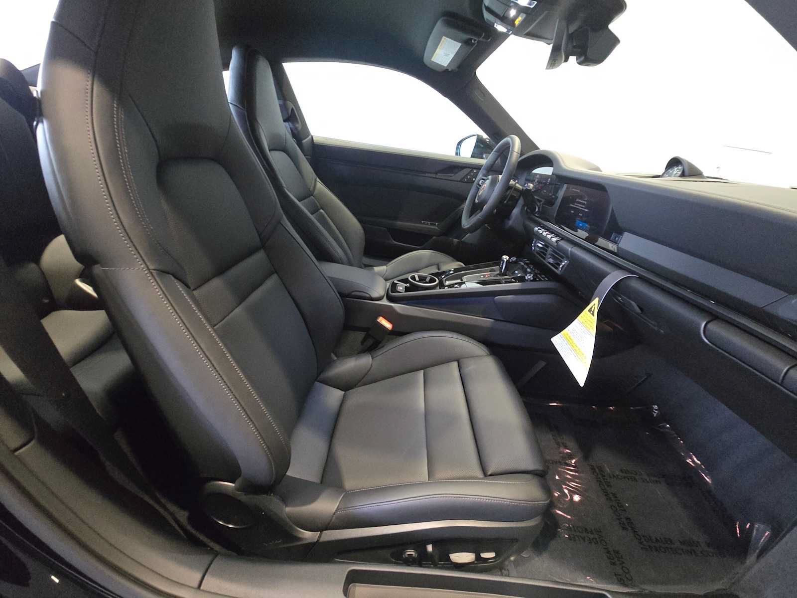 New 2026 Porsche 911 Carrera 4S AWD/4WD image 13