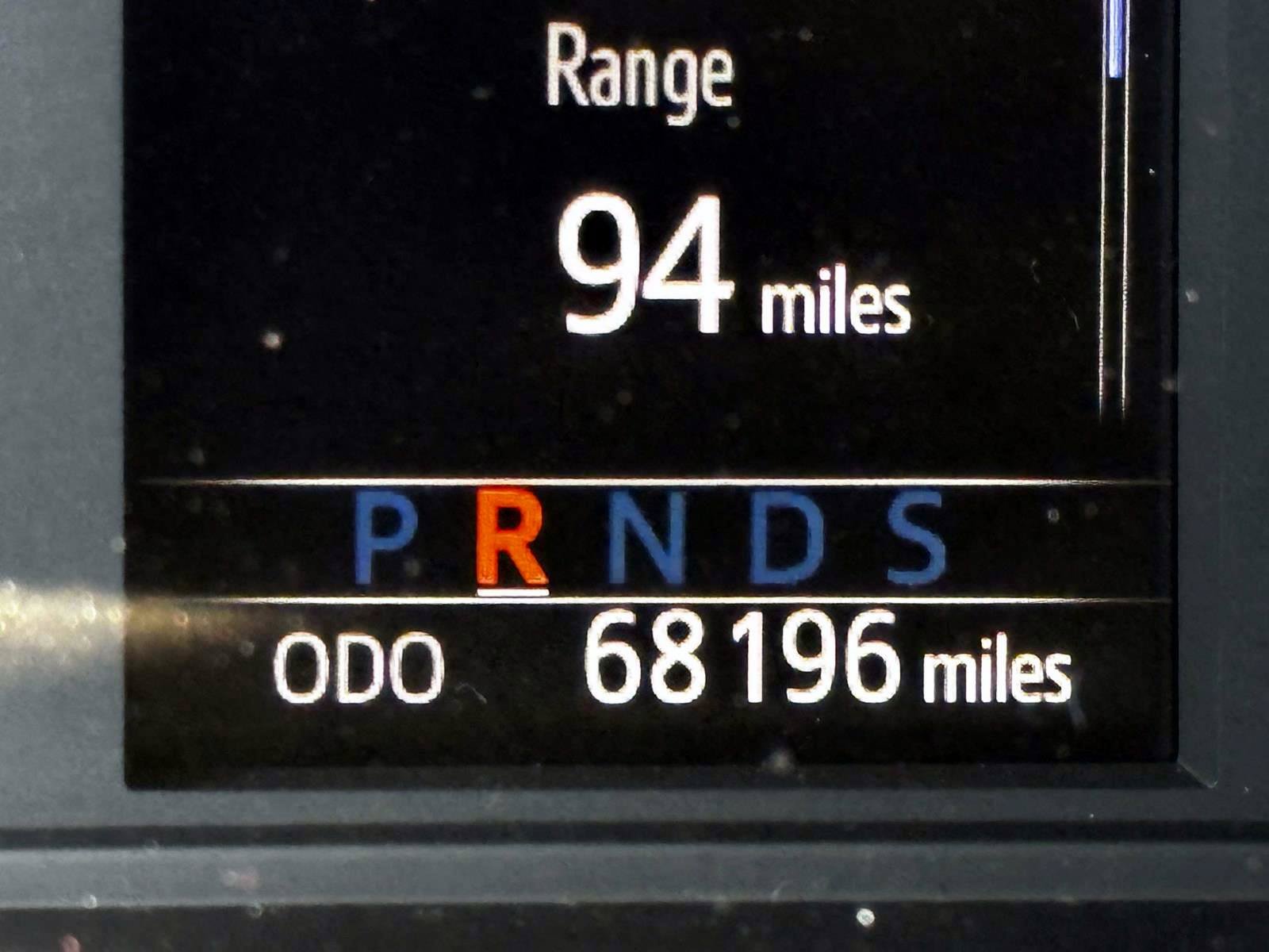 Certified 2018 Toyota Sequoia TRD Sport AWD/4WD image 29